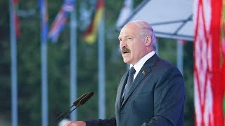 «Молочные войны» Лукашенко: как Беларусь с Россией теряют друг друга «Молочные войны» Лукашенко: как Беларусь с Россией теряют друг друга