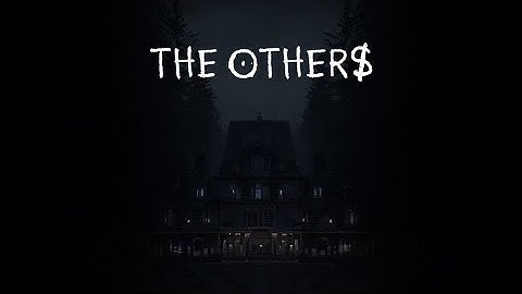 Presentation of The Others – My Moojo Funding Campaign