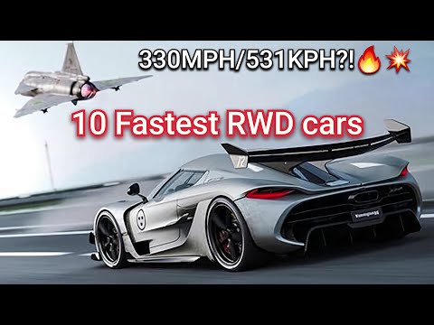 Video: Ssc tuatara rekordu saxta idi?