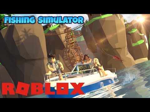 All Secret Fishing Simulator Codes Roblox Fishing Simulator Youtube - fishing simulator roblox icon roblox keycodes