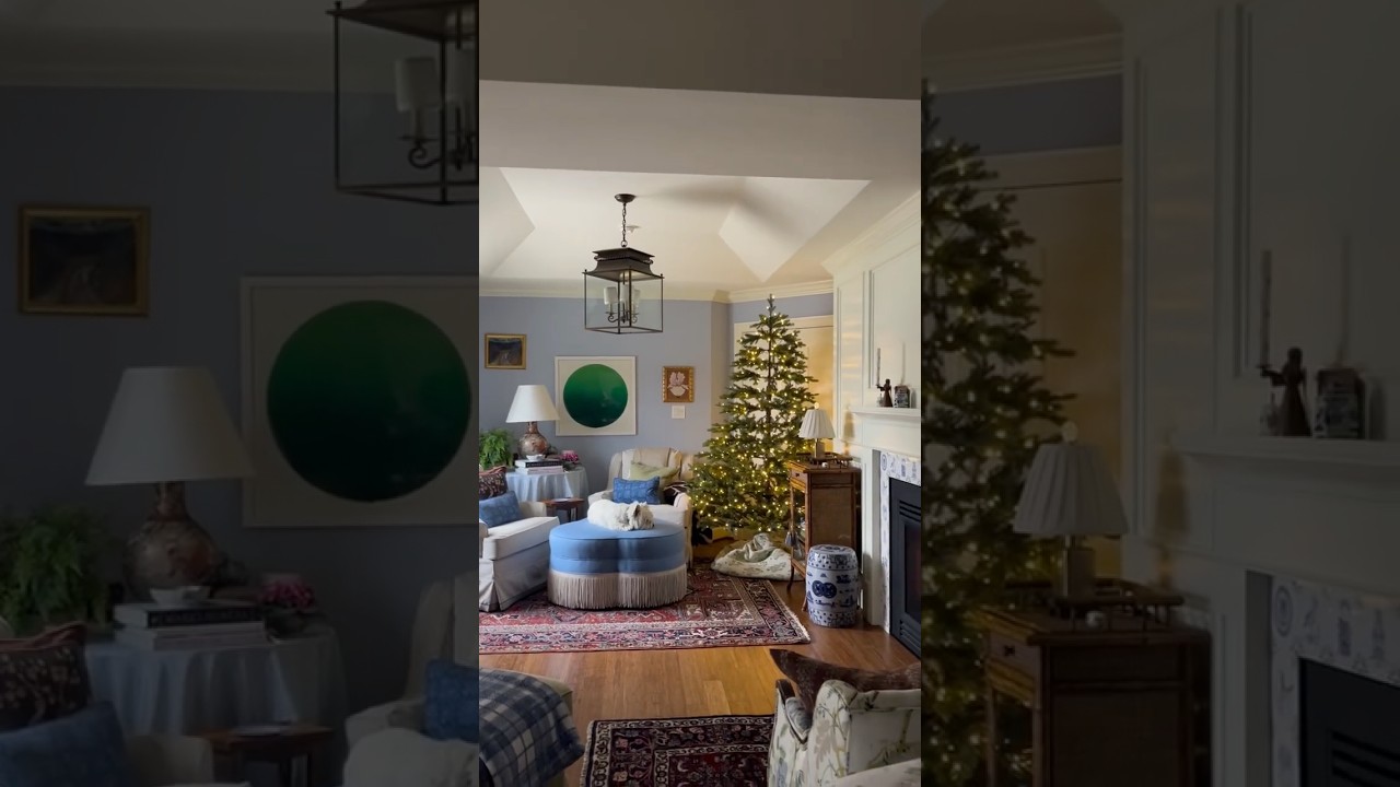 6 days until Christmas 🎄✨