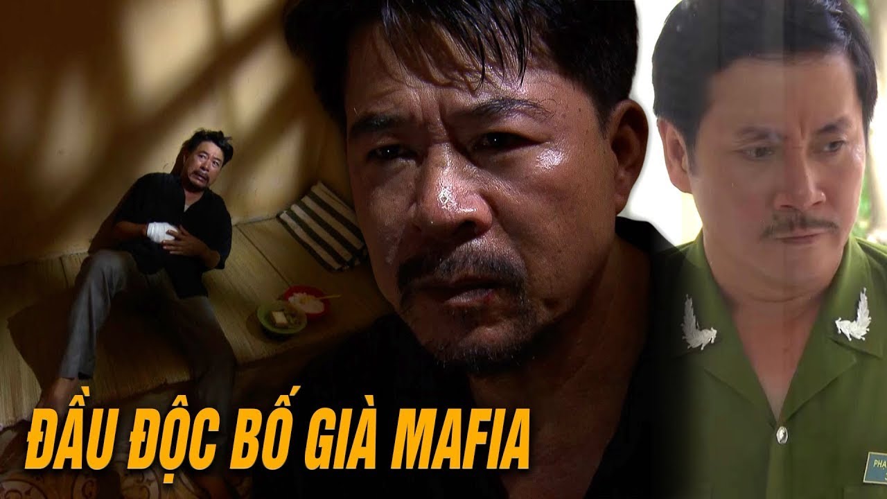 Câu Hỏi Số 5 | Ông trùm Mafia ngồi nhà đá mà vẫn bị KẺ THÙ BÊN NGOÀI cố gắng SÁT HẠI
