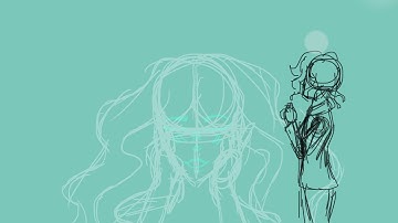 The Ballad Of Mona Lisa Animation