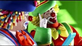 Comercial Candide Patati Patatá (tablet e boneco)