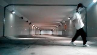Soul Juvenile _ S-Star Rus style shuffle