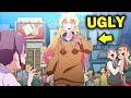 In the future being ugly is illegal and beauty will decide your job  anime recap