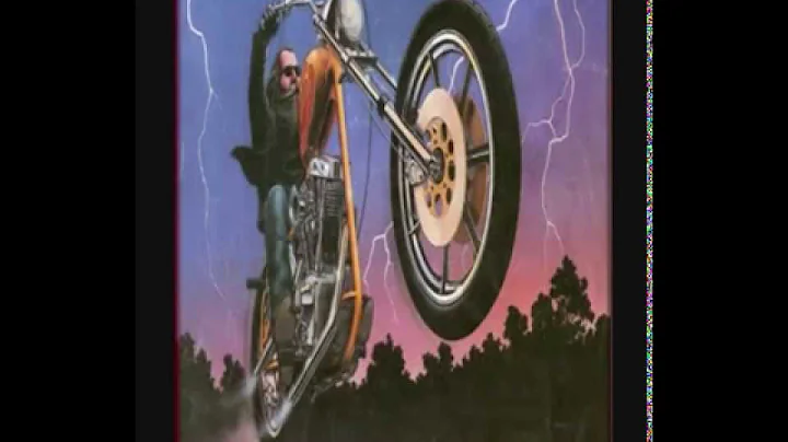Molly Hatchet - One Last Ride (Lyrics in Descripti...