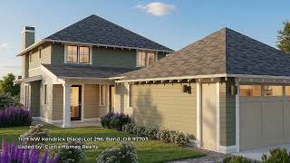 1109 NW Kendrick Place, Lot 296, Bend, OR 97703 | New On Market Homes in Bend Oregon | Today 1109 NW Kendrick Place, Lot 296, Bend, OR 97703 | New On Market Homes in Bend Oregon | Today
