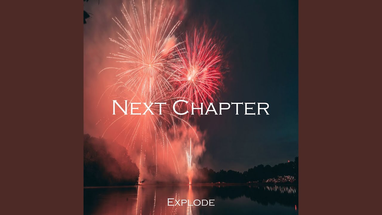 Next Chapter adlı videoyu YouTube'da izle Next Chapter adlı videoyu YouTube'da izle