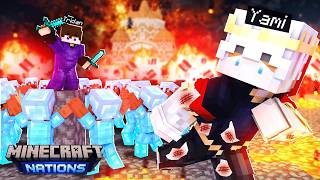 Der UNTERGANG meiner GANZEN UNTERSTADT NATION.. (alle aus...