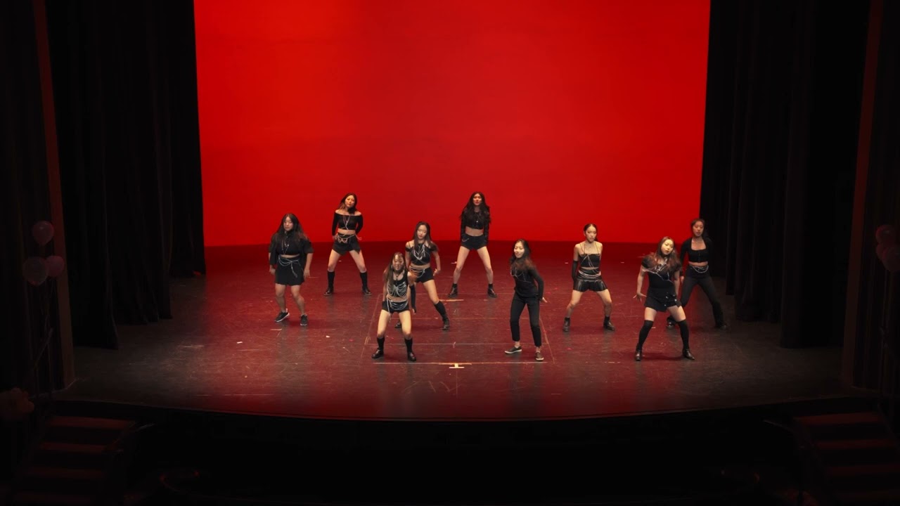Female Gayo || KSA Culture Show 2022: Spring in Seoul