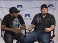 Capture de la vidéo Members Of Seventh Day Slumber Talk About The Bible.