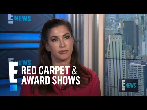 "RHONJ" Star Jacqueline Laurita Talks Being a "Glamma"