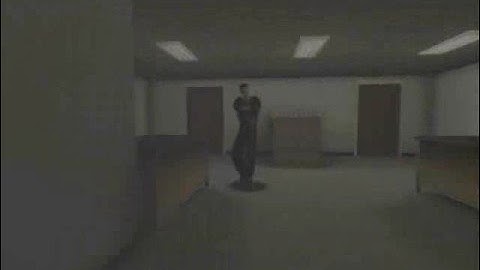 Raven Shield hostage rescue mission