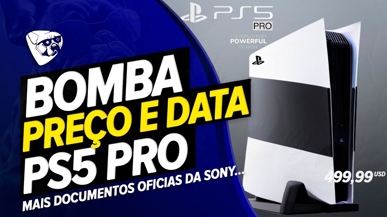 É OFICIAL! ROBLOX GRÁTIS PSEMPRE NO PS4 PS5! DATA De LANÇAMENTO! E  NOVIDADES DUALSENSE e DUALSHOCK 