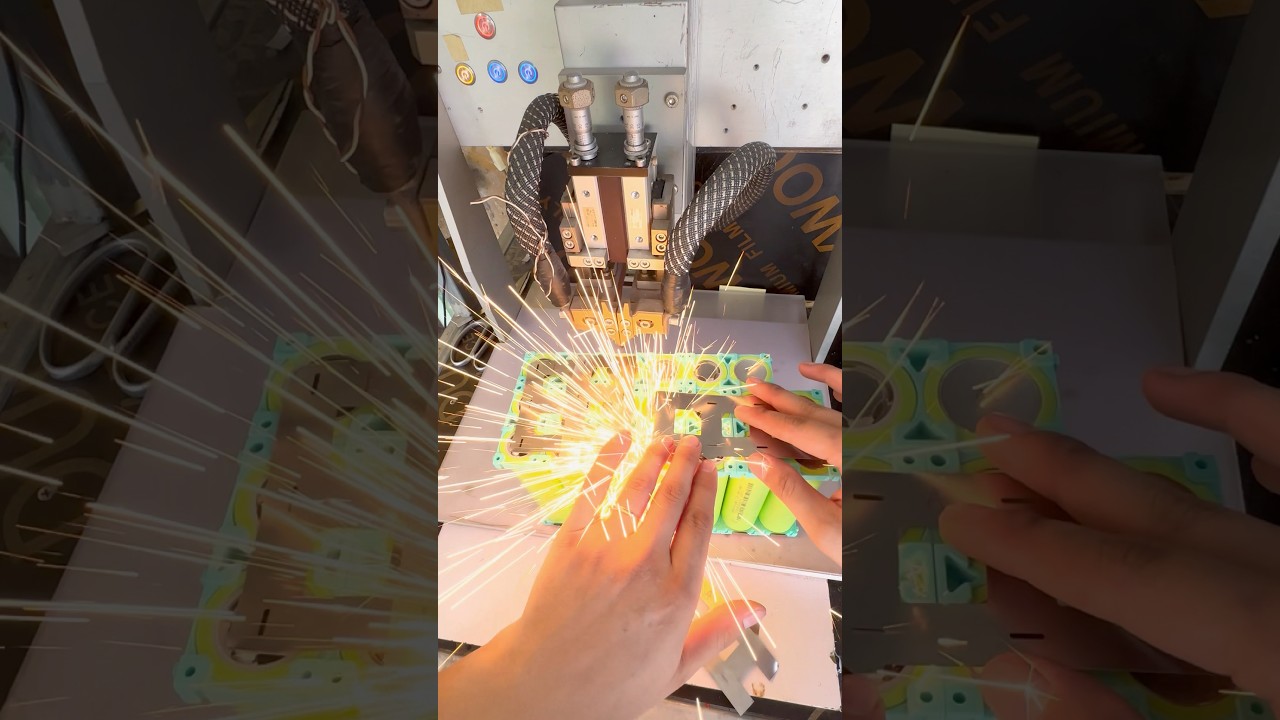 Something Went Wrong While Working on My LiFePO4 Battery