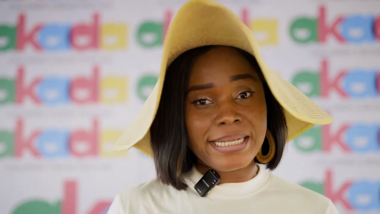 Feedback From Parents, Participants, Authors, Volunteers and Team Members | ACBF 2025