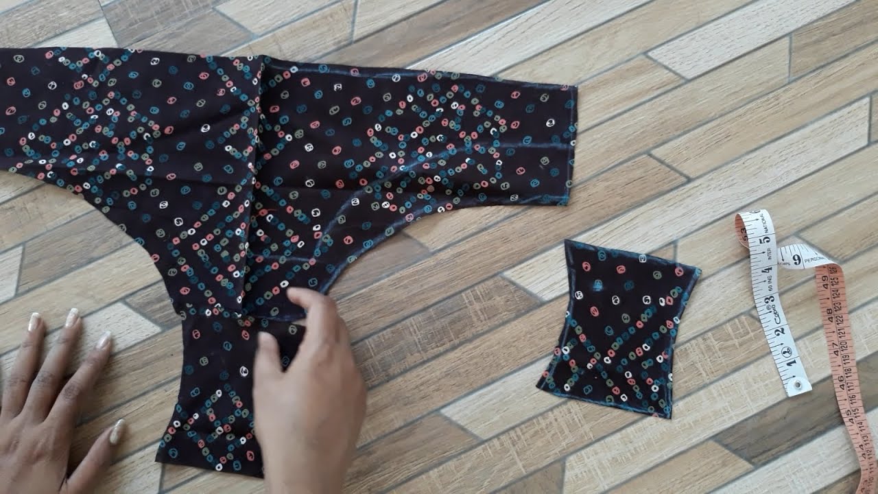 Ladies Underwear Cutting आसानी से अंडरवीयर बनाना YouTube