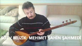 Şahmedi : Perisan