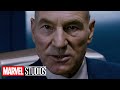 BREAKING! PROFESSOR X in the MCU! X-Men Marvel Studios Cameo Report