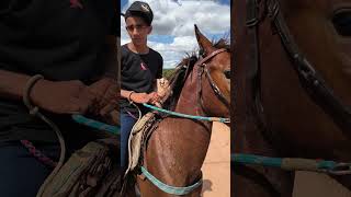 CAVALGADA