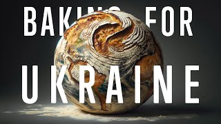 Baking for Ukraine (2022) - Artisan Sourdough Bakers Unite in Portugal | Proof Bread screenshot 5