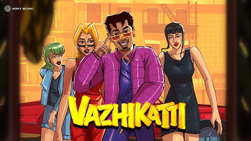 Fejo - Vazhikatti (Kizhakku Suryan) Malayalam Song | Prod. Jeffin Jestin