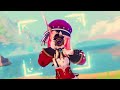 banana shake - charlotte edit