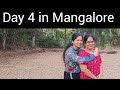 Day 4 in mangalore tulu mangalore familytime vlog vinu tulu life