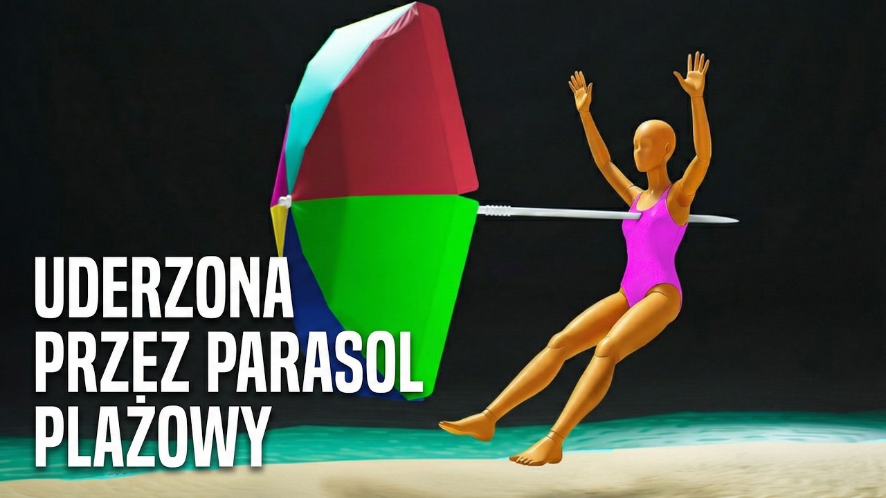 12 Tragicznie Głupich Śmierci Które Wydarzyły Się Naprawdę