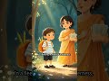 "The Garden Where He Forgot Her"