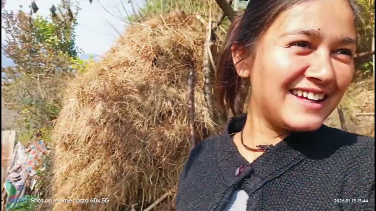 कल तो बार बार बच्ची 🤨😱