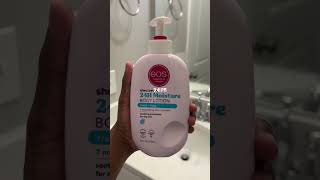 Teen Content Creator Night Routine