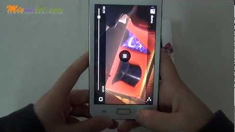 i9220 Quad Band Dual SIM MTK6575 Android 4.0 5.08" Capactive Screen WCDMA 3G Smart Phone