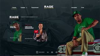 GTA 5 🔴 RAGE MULTIPLAYER როგორ გადმოვწეროთ 🔴 როგორ ვითამაშოთ გტა-ს RP სერვერებზე GTA 5 🔴 RAGE MULTIPLAYER როგორ გადმოვწეროთ 🔴 როგორ ვითამაშოთ გტა-ს RP სერვერებზე