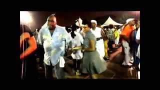 StepChi (Steppin in Chicago) presents T. Pratt "Steppin Under The Stars" 09/04/15