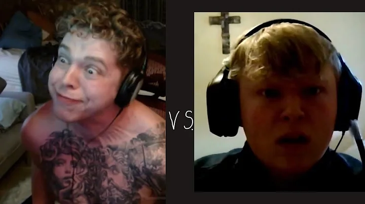 Stephen Quire vs. Bill Jensen