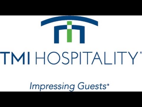 TMI Hospitality Impressing Guests