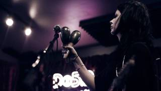 Video thumbnail of "The Black Ryder - "Let it Go" | a Do512 Lounge Session"