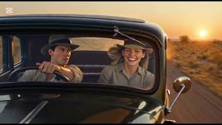 Bonnie & Clyde: The Deadly Love Story That Shocked America | True Crime story 