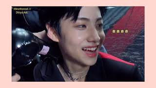 [ FMV ] — Lee Eunsang ; Aku, kamu, dan semesta.