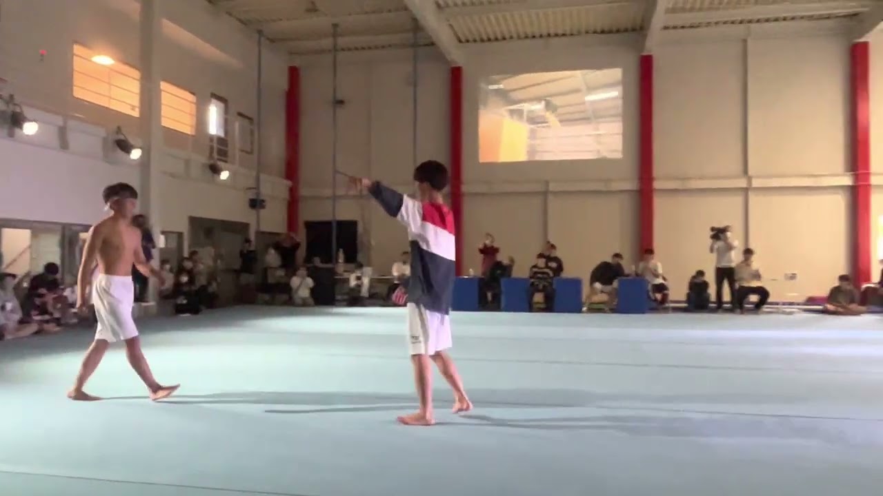 🎌 TBQ 2022 - QF - Sena vs Kazuki