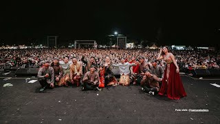 LARE JAWI ALL COLLABORATOR - Cidro X Pamer Bojo (Tribute to Didi Kempot Pesta Semalam Minggu vol 5)