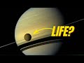 The Mysterious Moons of Saturn — Enceladus and Titan’s Secrets