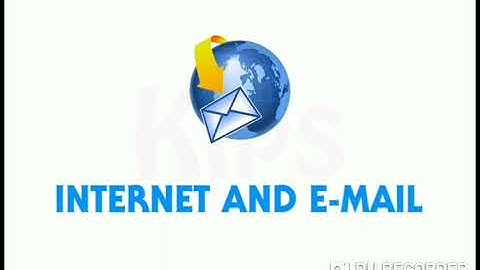 ch 9 Internet and Email class 5