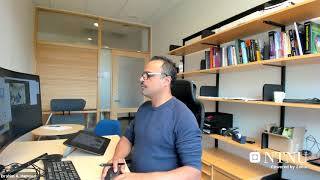 Machine Learning - Lecture 4 - 07.09.2020 - Part III