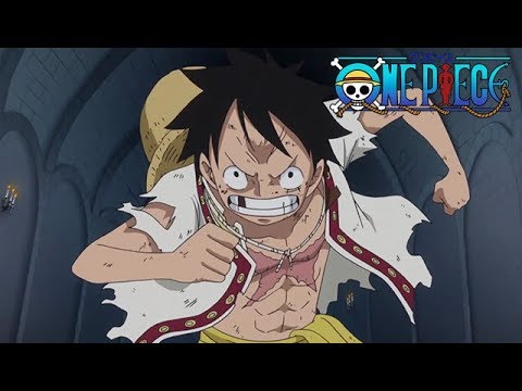 One Piece 第0話予告 サンジの元へ ルフィ逆襲の大激走 Youtube One Piece 第0話予告 サンジの元へ ルフィ逆襲の大激走 Youtube
