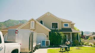 What Window Installation Looks Like | Peaceful Home Window Replacement Performance Windows