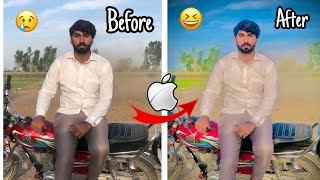 Best iPhone Photo Editing 2024 | iPhone 7,8,x,xs,11,12,13,14,15,11pro #iphonephotoediting