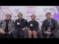 2015 GPF - Ksenia Stolbova / Fedor Klimov FS UHD